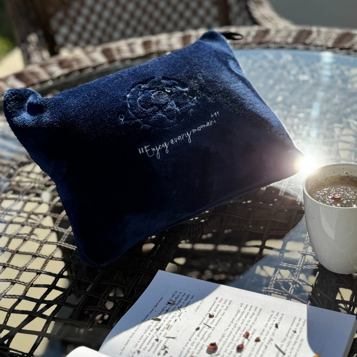 DSYSS™Compact Blanket