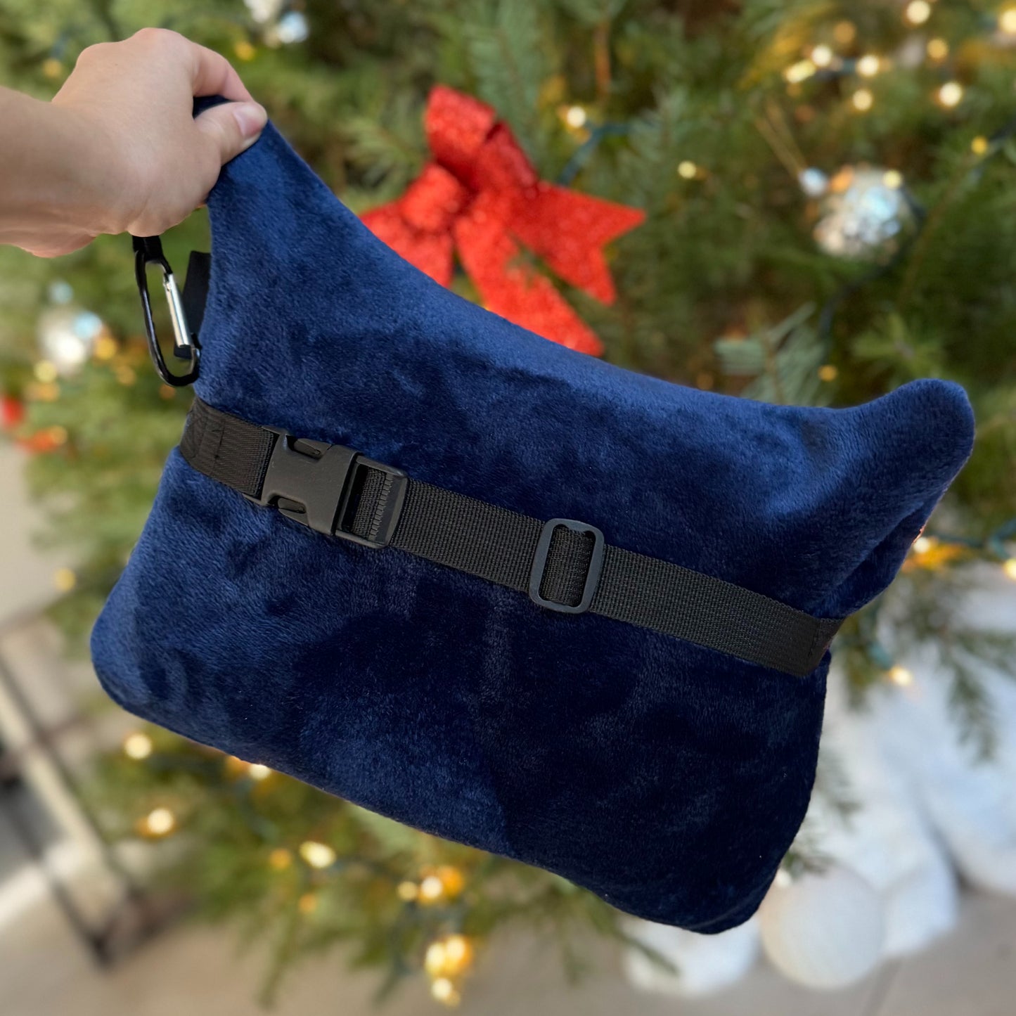 DSYSS™Compact Blanket